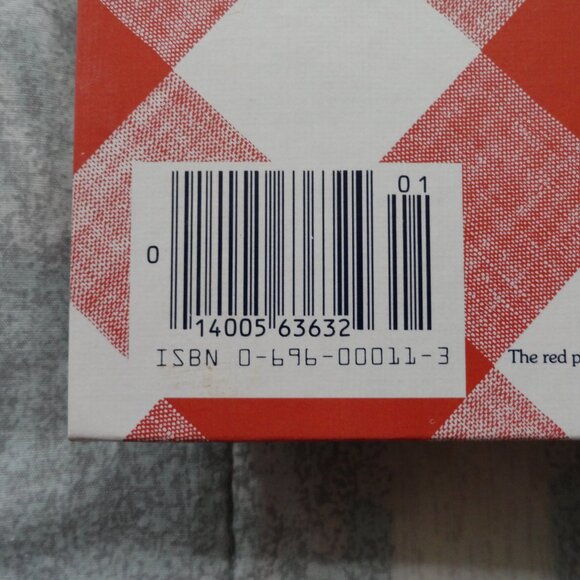 Better Homes & Gardens, New Cook Book, 1981, 5 ring binder, Cookbook - Picture 3 of 10